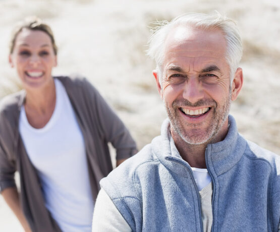 Testosterone Therapy